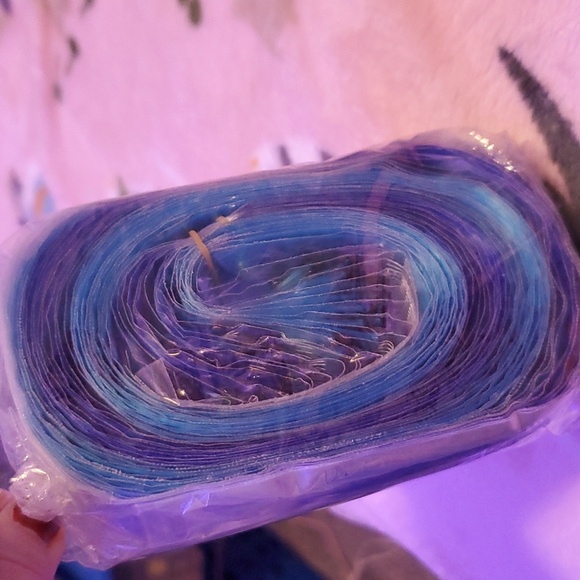 BRAND NEW NEVER OPENED! 20 PIECE HAIR CLIP INS - Picture 6 of 6